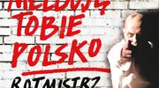 Monodram w wykonaniu Przemysława Tejkowskiego: "Melduję Tobie Polsko. Rotmistrz Pilecki"