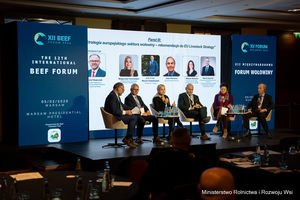 Polska jest trzonem unijnego rolnictwa