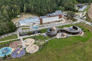 W warmińsko-mazurskim będzie więcej zdrowia