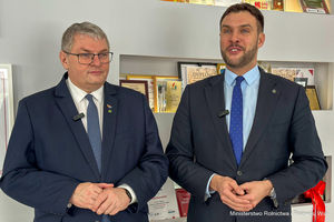 Nowa definicja „aktywnego rolnika” i rekordowy budżet na rolnictwo