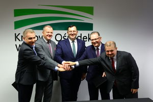 Rolnicy zarobią na odpadach