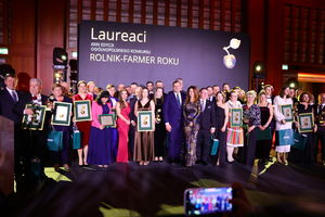 To do nich trafiły "Złote Jabłka"