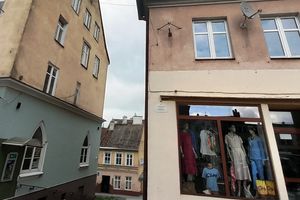 Dlaczego Górowo jest Iławeckie?