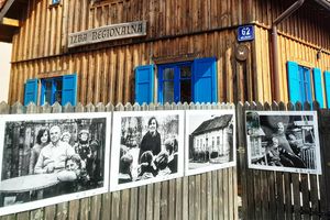 Rowerowa Obwodnica Olsztyna: Czy Bełdany się bełtają? (5)