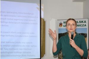 Kobiety, które zmieniają rolnictwo. Dołącz do konkursu „Rolniczki motorem innowacji”