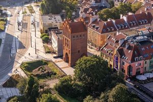 Przyszedł czas na rondelę