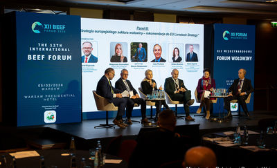 Polska jest trzonem unijnego rolnictwa