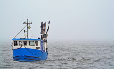 Są pieniądze dla rybaków