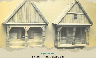 Razem dla dziedzictwa – konkurs o Nagrodę Dyrektora Muzeum Ziemi Zawkrzeńskiej w Mławie