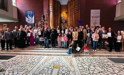 Kolejna edycja konkursu „Mławska Palma Wielkanocna”