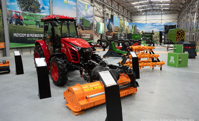 Rekordowe miliardy na modernizację