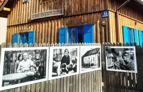 Rowerowa Obwodnica Olsztyna: Czy Bełdany się bełtają? (5)