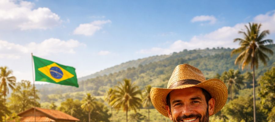 Na tropie brazylijskiej wołowiny