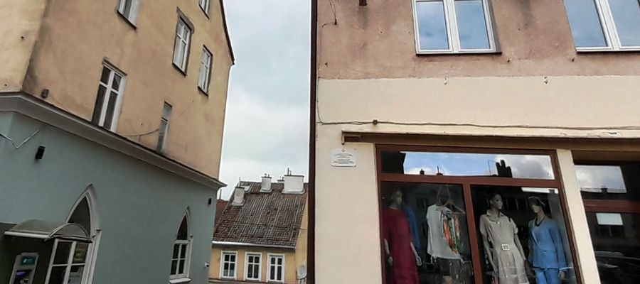 Dlaczego Górowo jest Iławeckie?