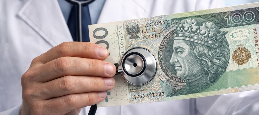 Rząd szuka 23 miliardów i spogląda na KRUS