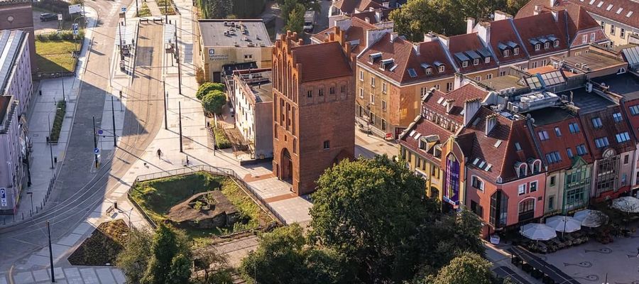 Przyszedł czas na rondelę