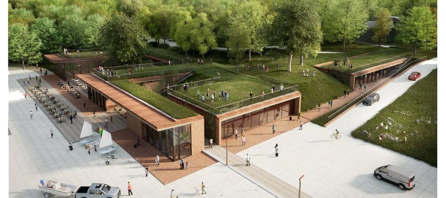 U Andersa wszystko będzie po nowemu