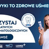 Polacy za choroby przyzębia płacą miliardy, a wciąż zaniedbują higienę jamy ustnej. Darmowe konsultacje stomatologiczne w marcu