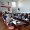 XXIV Sesja Rady Powiatu Mławskiego