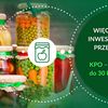 Dodatkowy miesiąc na inwestycje w małe przetwórstwo
