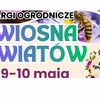 Targi Ogrodnicze Wiosna Kwiatów