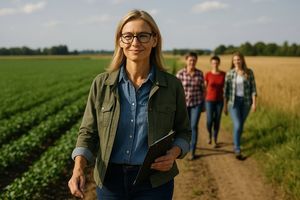 Koła Gospodyń Wiejskich szukają przyjaznych samorządowców