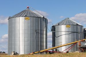 KPO: wydłużenie terminu na rozliczenie inwestycji w silosy