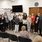„Duch Teatru” nawiedził bibliotekę. Duże zainteresowanie premierą filmu