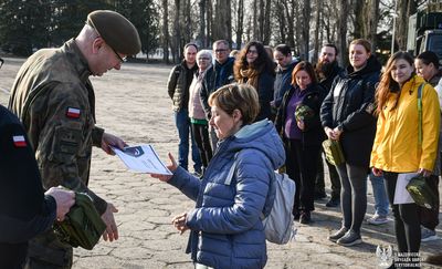 5MBOT szkoli cywilów. Ruszył program „wGotowości”