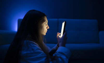 Wysoka cena za cyfrowe czasy