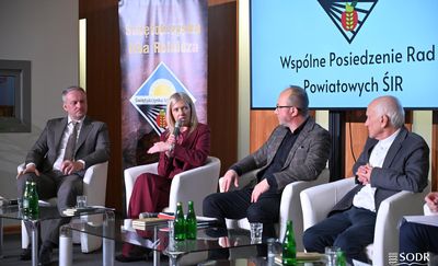 Rolnicy powinni się łączyć