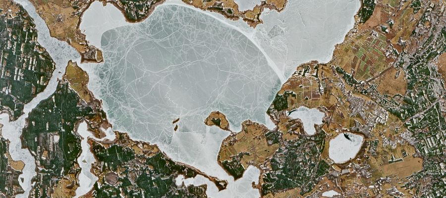 Śniardwy w niebezpieczeństwie?