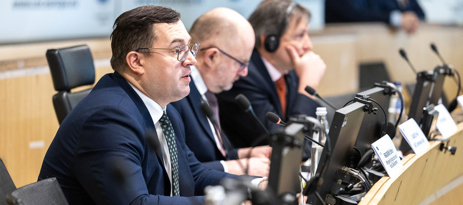 Obszary wiejskie sercem europejskiego rolnictwa 