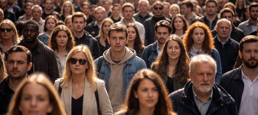 Ślub po trzydziestce, rozwód po czterdziestce.