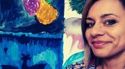 Wystawa prac Karoliny Bednarskiej w Galerii Foyer