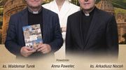 O Rzymie, Włoszech i Watykanie rozmawiają ks. Waldemar Turek i ks. Arkadiusz Nocoń
