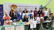 Targi Pracy i Edukacji w Mławie