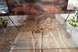 Tu miał być święty Graal. Niezwykły kościół koło Kętrzyna