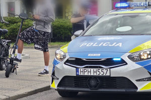 Bezpieczeństwo na drodze to wspólna odpowiedzialność