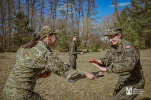 Wspólne szkolenie, wspólne doświadczenia