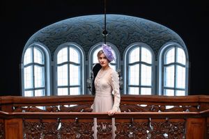 Kwietniowe spotkania z historią i sztuką w Pałacu w Łężanach