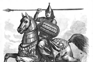 500-lecie włączenia Mazowsza do Królestwa Polskiego – Trojden