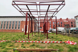 Kanibalizm na olsztyńskich przystankach