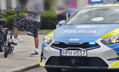 Bezpieczeństwo na drodze to wspólna odpowiedzialność