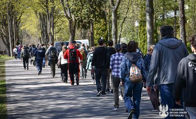 140 osób przeszkolonych w ramach programu „wGotowości”