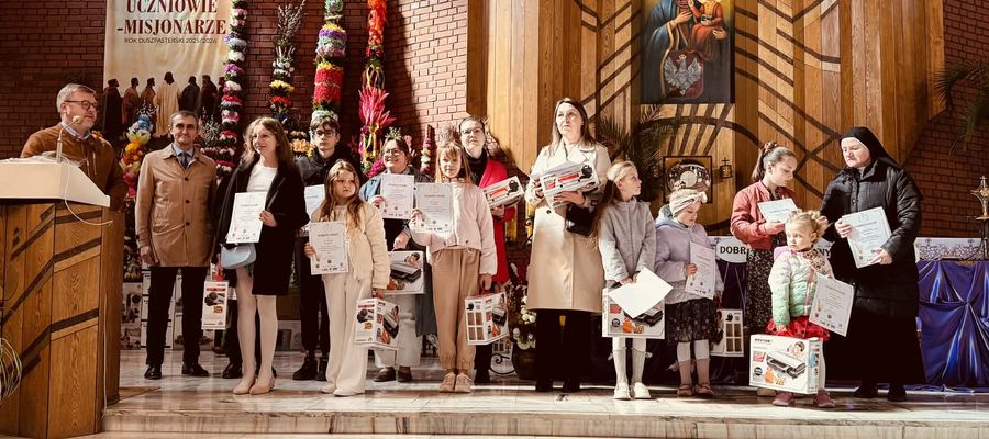 18. Konkurs „Mławska Palma Wielkanocna” za nami!