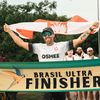 Polak rekordzistą świata w 20-krotnym Ironmanie Continuous