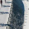 Polacy szukają alternatyw dla rosnących kosztów transportu. Na popularności zyskują rowery. Analiza OLX