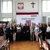 Powiat Mławski podpisał umowy na kulturę i doposażenie jednostek OSP