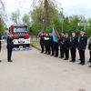 Sto lat służby i tradycji. Jubileusz Ochotniczej Straży Pożarnej w Unierzyżu